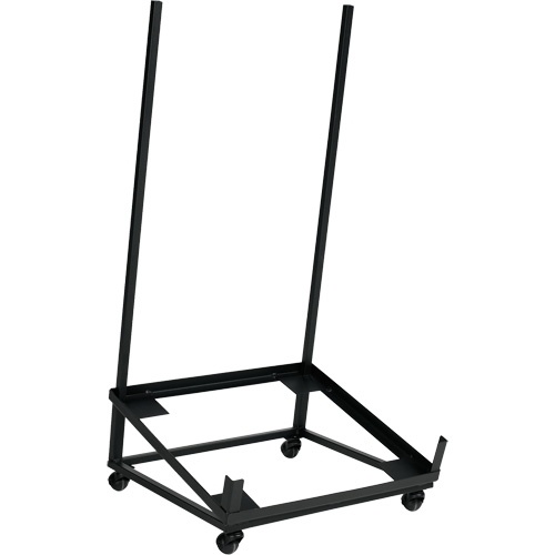 Socle roulant sans danger pour les murs Sonic Rock Safety Industrial Ltd