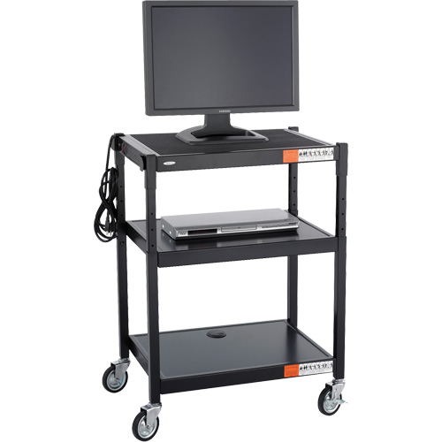 Adjustable Height Cart Rock Safety Industrial Ltd