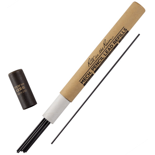 Mechanical Clicker Pencil Lead Refills Rock Safety Industrial Ltd