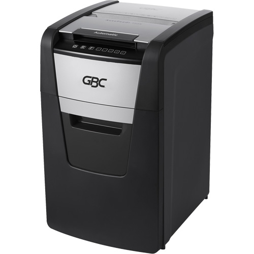 AutoFeed+ Home Office Shredder Rock Safety Industrial Ltd