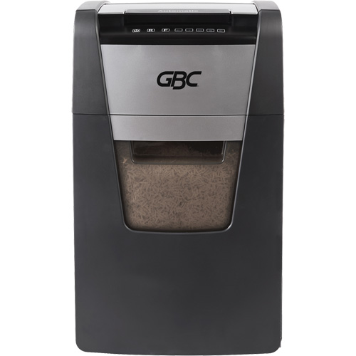 AutoFeed+ Home Office Shredder Rock Safety Industrial Ltd