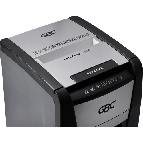 AutoFeed+ Home Office Shredder Rock Safety Industrial Ltd
