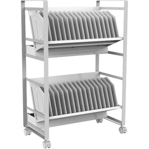 Chariot de recharge ouvert Rock Safety Industrial Ltd