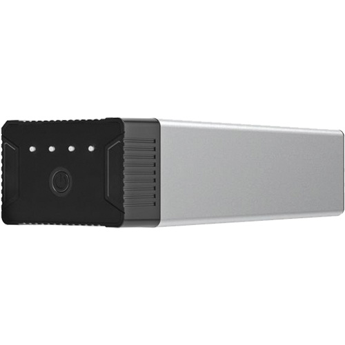 Batterie rechargeable KwikBoost EdgePower, 18650, 22,2 V Rock Safety Industrial Ltd