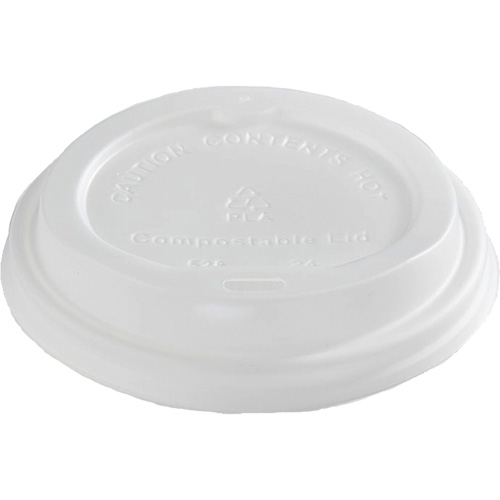 Eco Guardian Compostable Paper Cup Lids Rock Safety Industrial Ltd