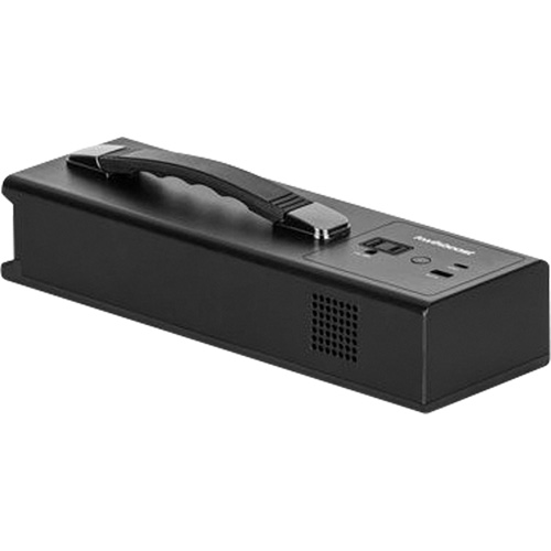 Poste d'alimentation portable KwikBoost EdgePower Rock Safety Industrial Ltd