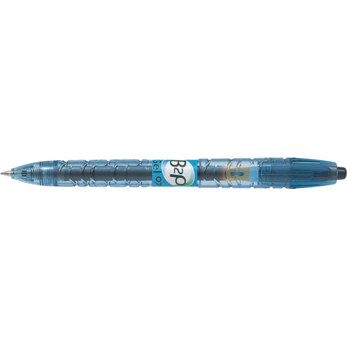 B2P Ball Point Pen, Black, 0.7 mm Rock Safety Industrial Ltd