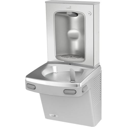 VersaFiller Water Fountain & Bottle Fillers Rock Safety Industrial Ltd