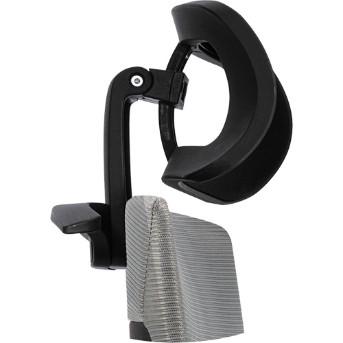Adjustable Headrest with Coat Hanger Rock Safety Industrial Ltd