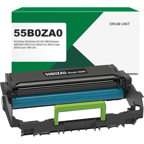 Unit&eacute; d'imagerie MX431 avec photoconducteur et d&eacute;veloppeur Rock Safety Industrial Ltd