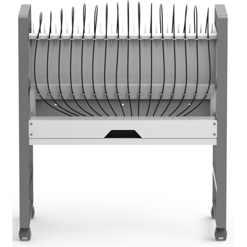 Open Charging Cart Rock Safety Industrial Ltd
