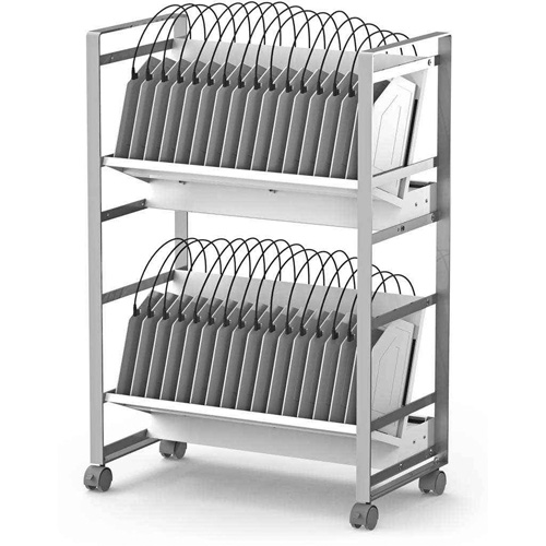 Chariot de recharge ouvert Rock Safety Industrial Ltd