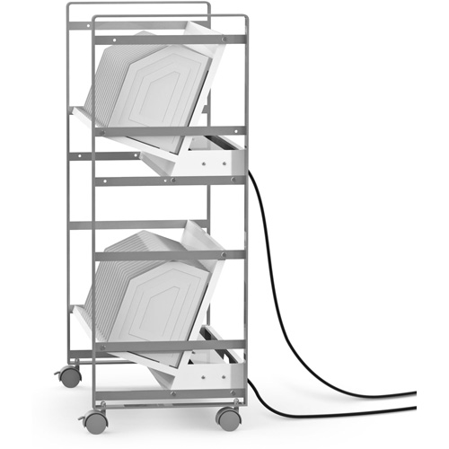 Chariot de recharge ouvert Rock Safety Industrial Ltd