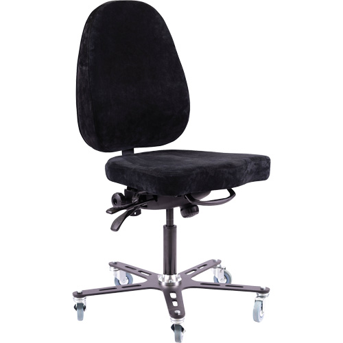 SF190 Ergonimic Welding Chair Rock Safety Industrial Ltd