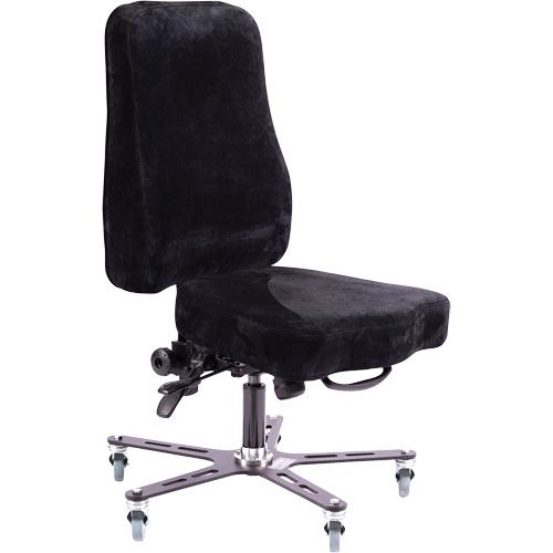 SYNERGO I Ergonomic Chair Rock Safety Industrial Ltd