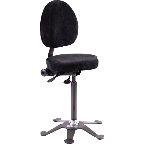 Tabouret industriel de soudage TA190 Rock Safety Industrial Ltd