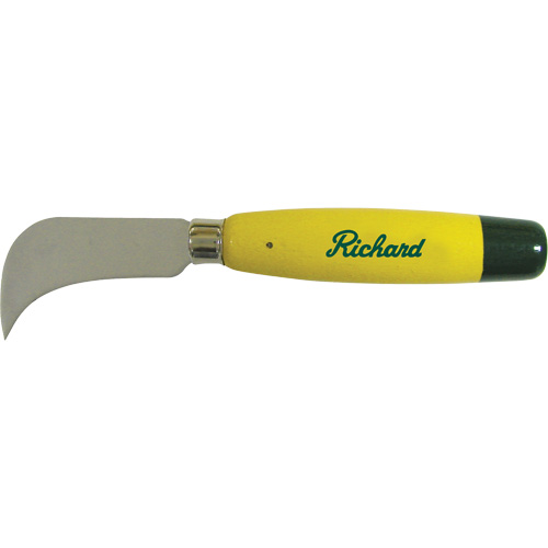 Junior Point Flooring Knife, Chrome Vanadium Steel Blade Rock Safety Industrial Ltd