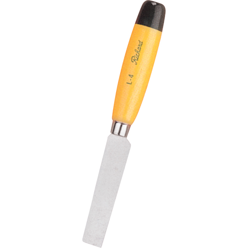 Couteau utilitaire industriel, 3 1/4 x 11/16" Rock Safety Industrial Ltd