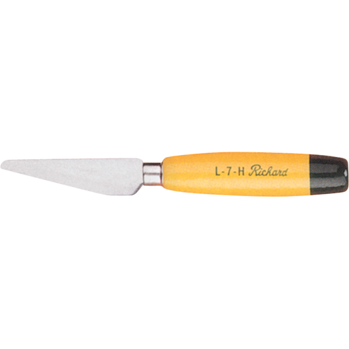 Couteau utilitaire industriel, 2 1/4 x 3/4" Rock Safety Industrial Ltd