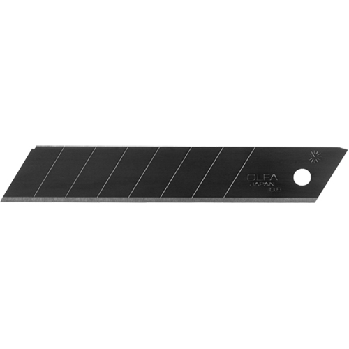 Replacement Blade, Snap-Off Style Rock Safety Industrial Ltd
