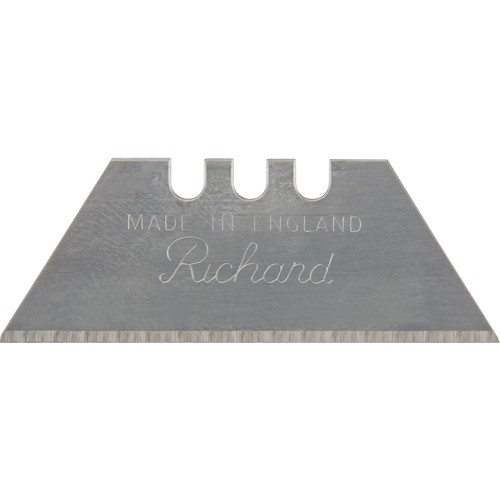 Lames de rechange pour couteau utilitaire, Style Simple Rock Safety Industrial Ltd