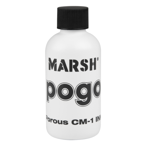 Pochoirs pogo Rock Safety Industrial Ltd