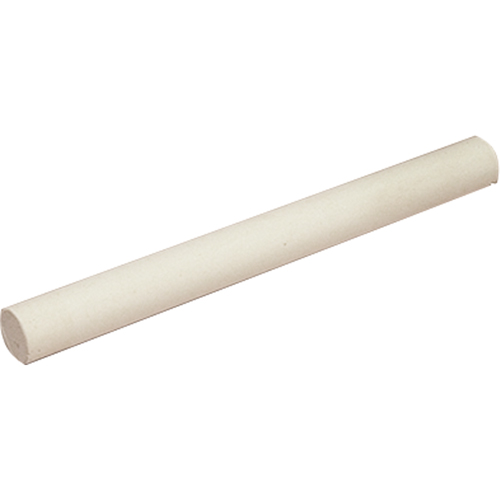 B&acirc;tons de peinture pour surfaces chaudes H Paintstick - 150° &agrave; 1200°F, B&acirc;ton plein, Blanc Rock Safety Industrial Ltd