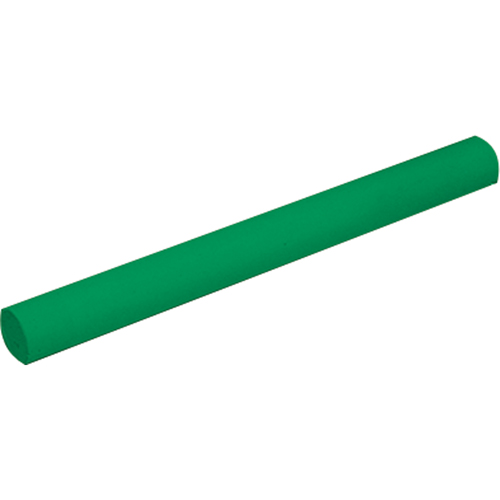 B&acirc;tons de peinture pour surfaces chaudes H Paintstick - 150° &agrave; 1200°F, B&acirc;ton plein, Vert Rock Safety Industrial Ltd