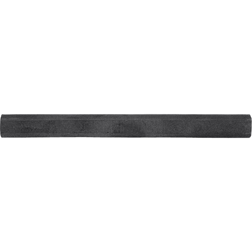 HT Paintstik&reg; Hot Surfaces Paint Marker - 400° to 1600°F, Solid Stick, Black Rock Safety Industrial Ltd