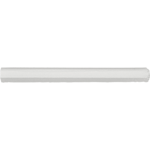 Paintstik&reg; for Hot Surfaces - HT-34 Paintstik 400° to 1800°F, Solid Stick, White Rock Safety Industrial Ltd