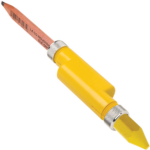 Paintstik&reg; Dual-Use Plastic Holder Rock Safety Industrial Ltd