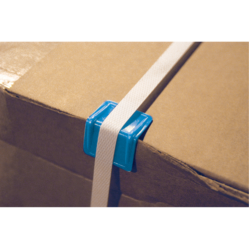 Protecteurs de contour Rock Safety Industrial Ltd