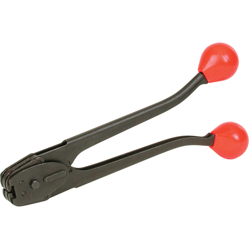 Steel Strapping Sealer Rock Safety Industrial Ltd