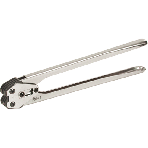 Polypropylene Strapping Sealer Rock Safety Industrial Ltd