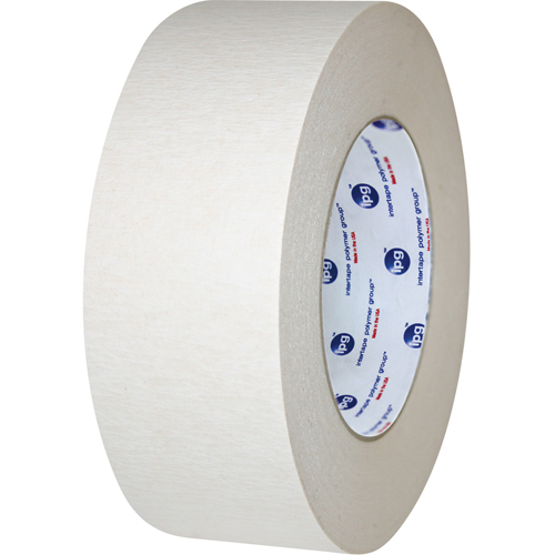 Rubans en papier avec adh&eacute;sif sur deux c&ocirc;t&eacute;s, 12 mm (1/2") la x 33 m (108') l, &eacute;paisseur de 5 mils Rock Safety Industrial Ltd