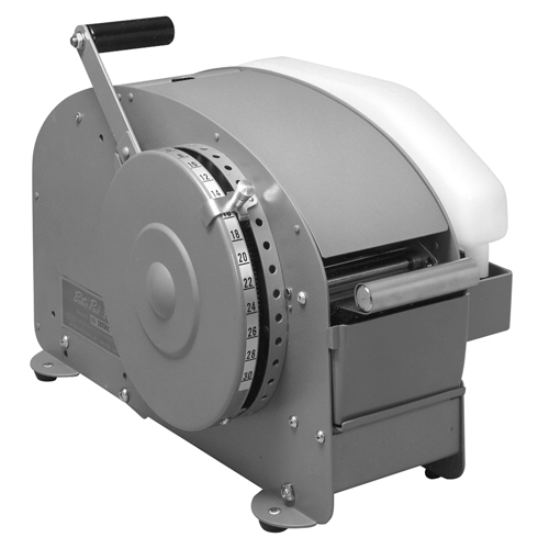 D&eacute;vidoirs de ruban gomm&eacute; Better Packages, Manuel, 38,1 mm - 76,2 mm (1-1/2" - 3") Ruban Rock Safety Industrial Ltd