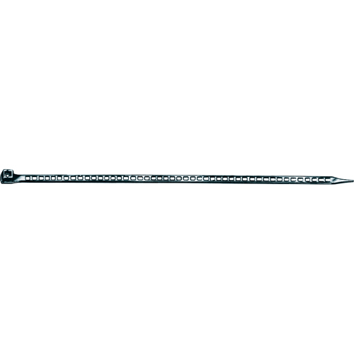 Ladder Ties, 11" Long, 40 lbs. Tensile Strength, Natural Rock Safety Industrial Ltd