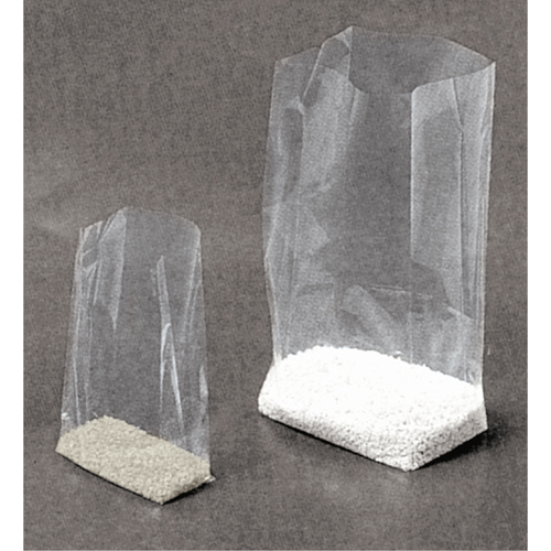 Poly Bags, Open Top, 30" x 12", 1 mils Rock Safety Industrial Ltd