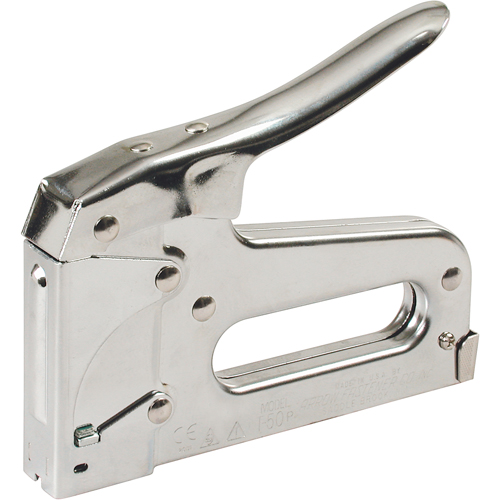 Arrow Staple Gun Tackers - Heavy-Duty Staple Gun Tackers Rock Safety Industrial Ltd