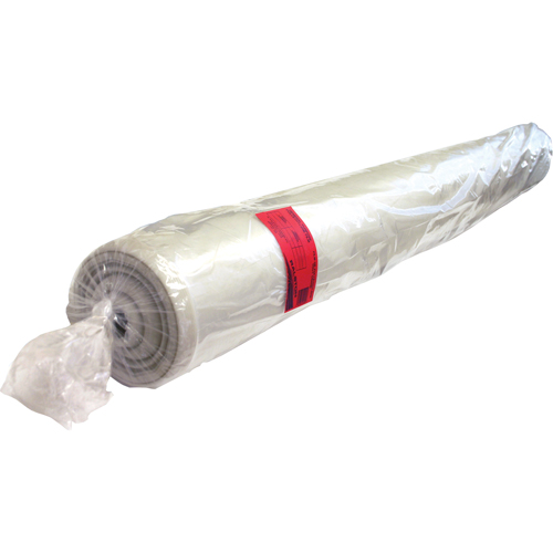 Poly Sheeting - Heavy Duty, 150' L, 10' W Rock Safety Industrial Ltd