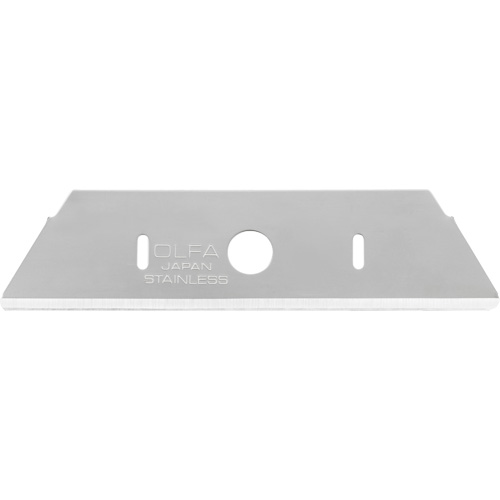 Replacement Blade, Single Style Rock Safety Industrial Ltd