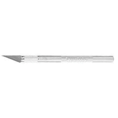 Light-Duty Precision Knife, Stainless Steel Blade Rock Safety Industrial Ltd