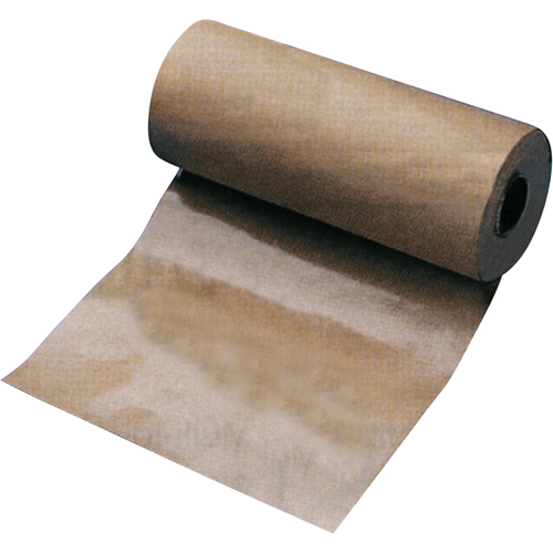 Papier, Coh&eacute;sif, 10" x 700', Rouleau Rock Safety Industrial Ltd