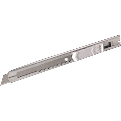 Cutter Knife, 0.38 mm Rock Safety Industrial Ltd