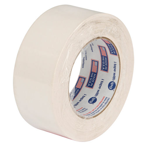 Ruban &agrave; double face, 50,8 mm (2") la x 33 m (108') l Rock Safety Industrial Ltd