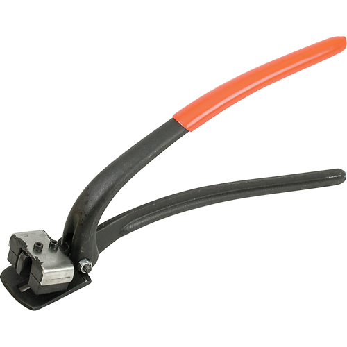 Coupoirs pour feuillards m&eacute;talliques - Usage standard Rock Safety Industrial Ltd