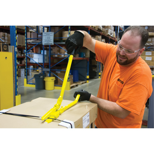 Heavy Duty Safety Cutters For Steel Strapping Rock Safety Industrial Ltd