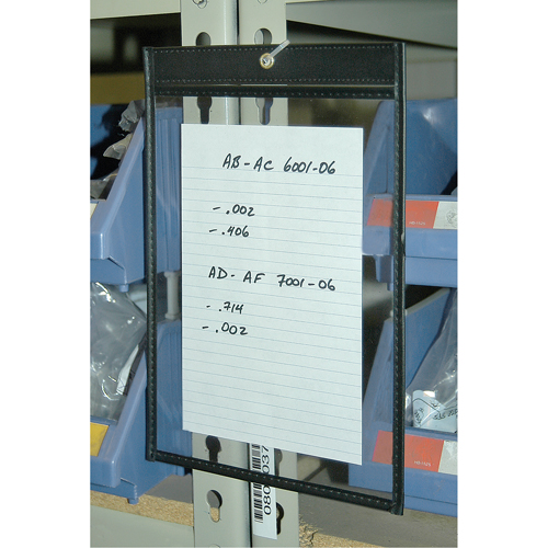 Premium Job Ticket Holders Rock Safety Industrial Ltd