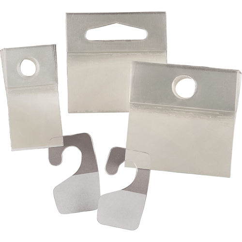 &eacute;tiquettes &agrave; oeillet pour pr&eacute;senter la marchandise Rock Safety Industrial Ltd