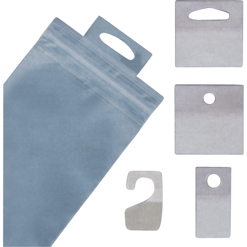 Merchandise Display Hang Tabs Rock Safety Industrial Ltd